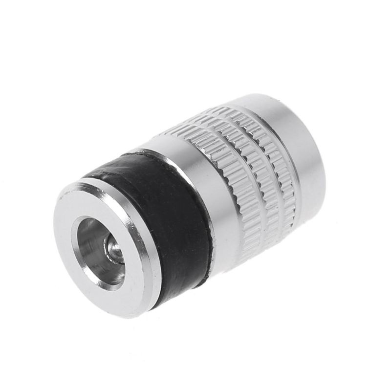 Vòng kim loại từ tính gắn đầu tua vít 6.35mm chuyên dụng