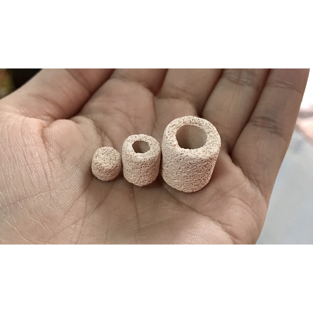 Vật Liệu Lọc Power House SOFT Giúp Giảm Và Cân Bằng pH (100ml)