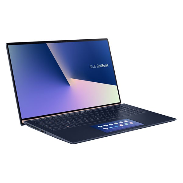 Laptop ASUS ZenBook UX534FTC-AA189T i7-10510U|16GB|1TB|GTX 1650 4GB|15.6"FHD