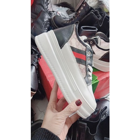 Boots da xả kho giá rẻ