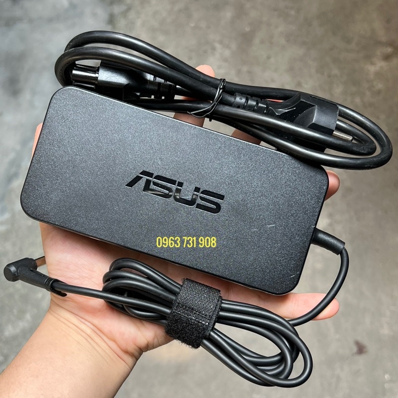 Sạc laptop Asus TUF Gaming FX505DY FX505Đ 19V-6.32A chính hãng Asus