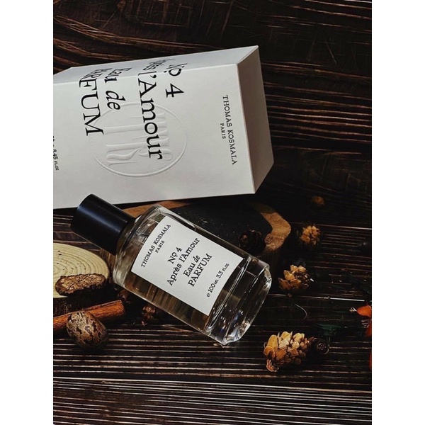 Thomas kosmala no4 apres iamour 10ml