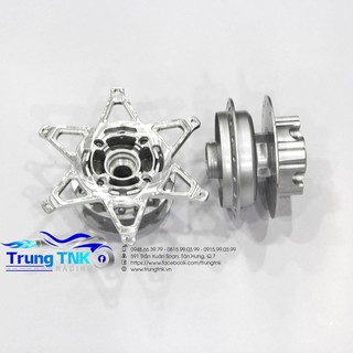 Đùm gắn sonic 150 Fi.