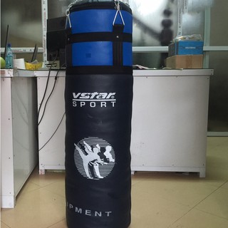 Vỏ bao cát đấm boxing