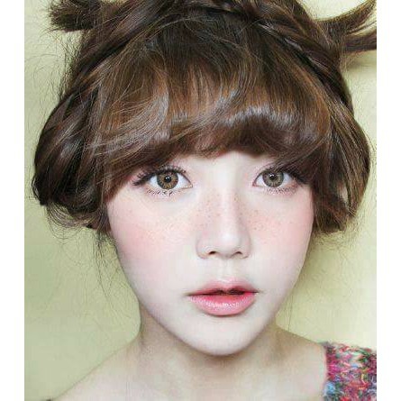 [Mã SKAMLTSM9 giảm 10% đơn 99K] [Benefit] Phấn má hồng baby BENEFIT Dandelion minisize | BigBuy360 - bigbuy360.vn