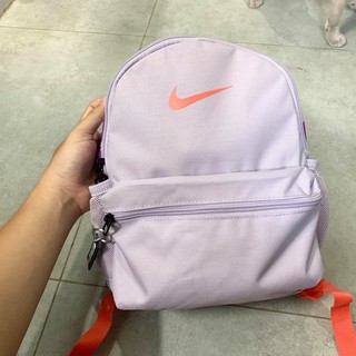 Balo Nike Tím