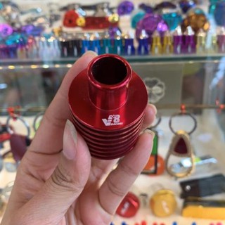 Ống nước tản nhiệt Cnc