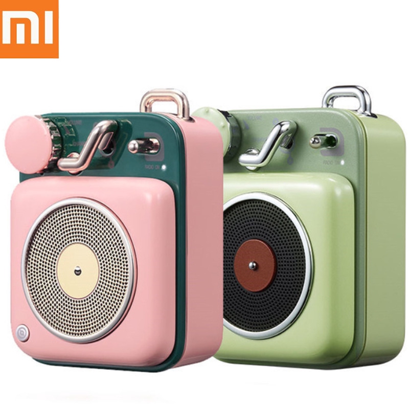 Loa nghe nhạc bluetooth thông minh Xiaomi Mijia chất lượng cao