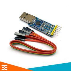 USB TO COM CP2102 V1