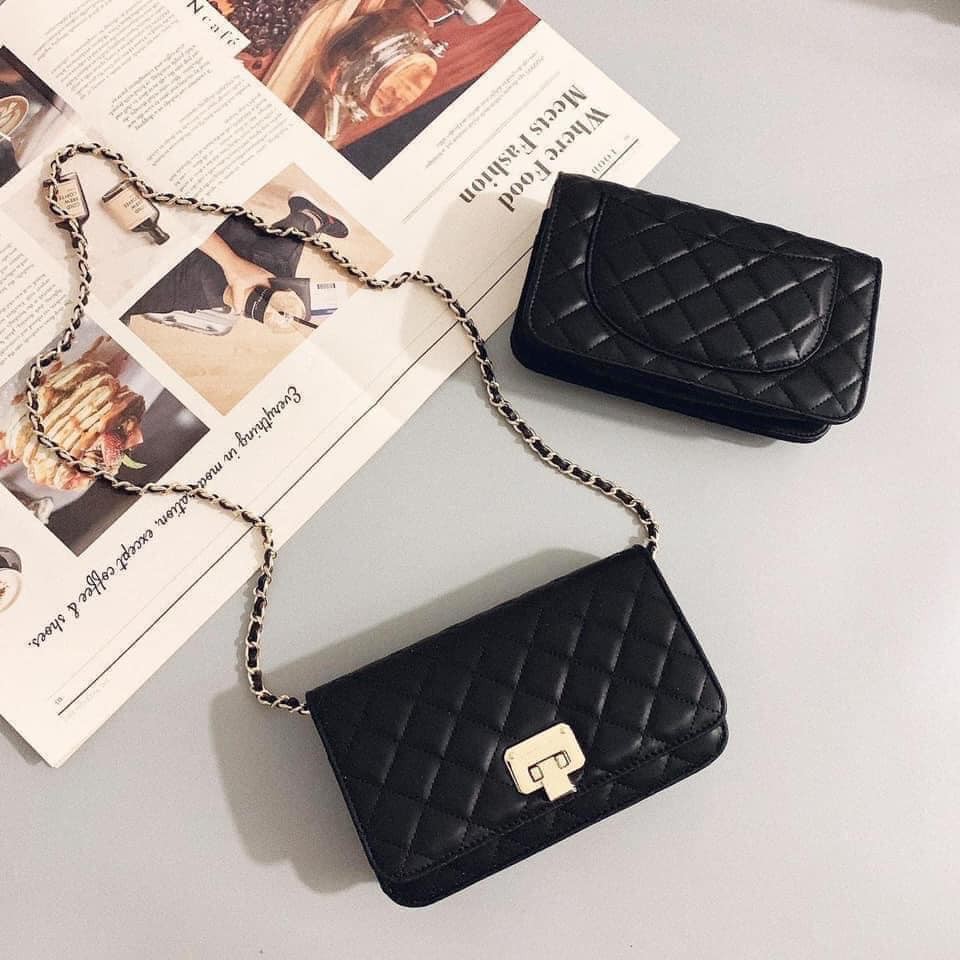 Auth new - Túi trám nhỏ
