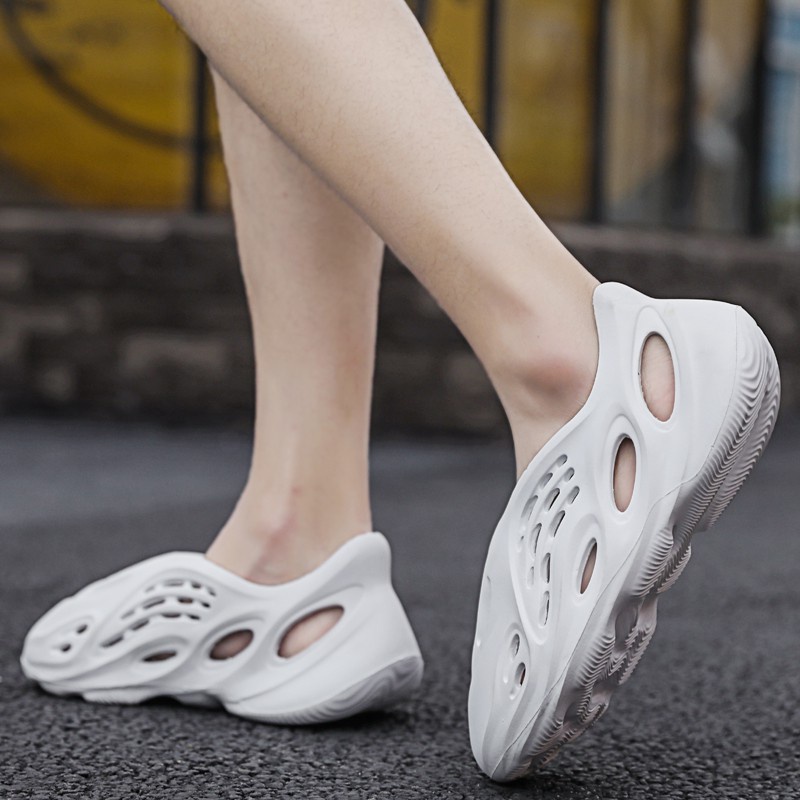 [Hàng Cao Cấp ] Giày YOZOH chất liệu cao su năng động dành cho unisex size 36-45