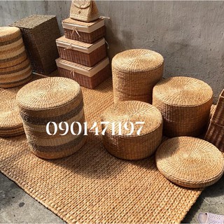 ĐỆM NGỒI PHỐI CÓI