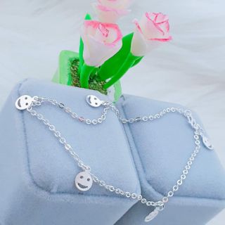 Lắc chân bạc ta