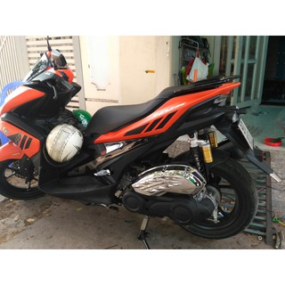 Full Bộ Tay Dắt NVX