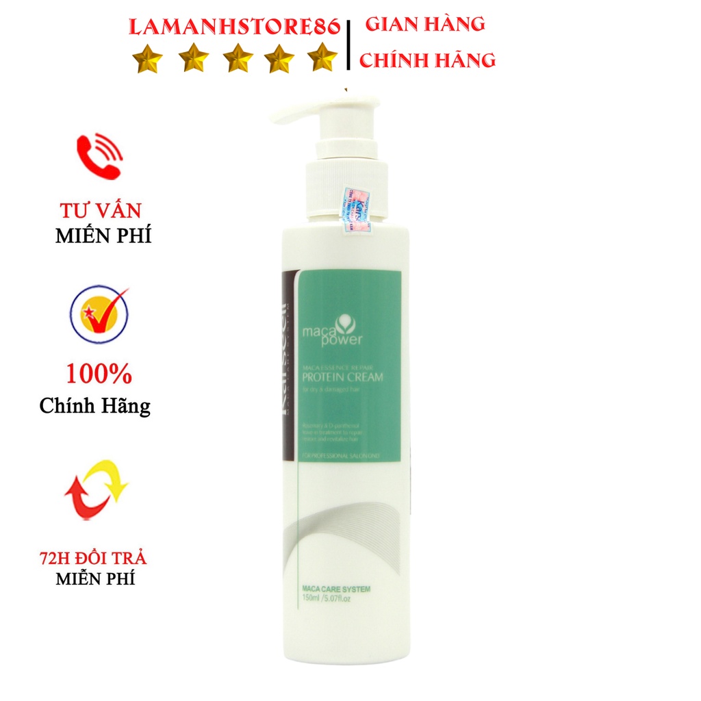 [Karseell ] Xả khô Karseell dữ nếp tóc, phục hồi tóc 150ml