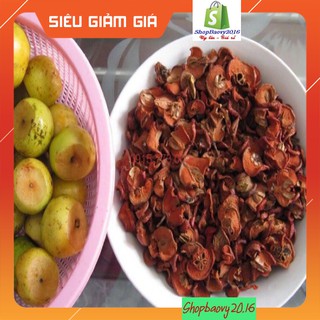1kg táo mèo khô 💥 [FREE SHIP] chuẩn Tây bắc
