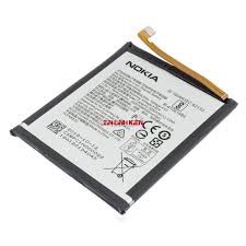 Pin Nokia 6.1