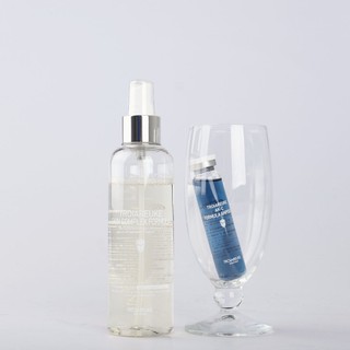 Troiareuke - Xịt khoáng Skin Complex Formula