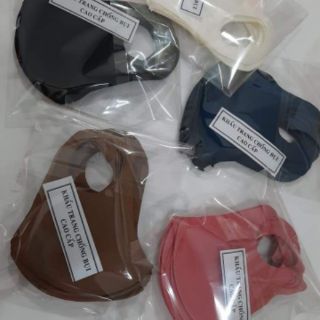 Combo 2 quần gen bụng