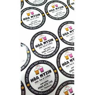in tem decal giá rẻ