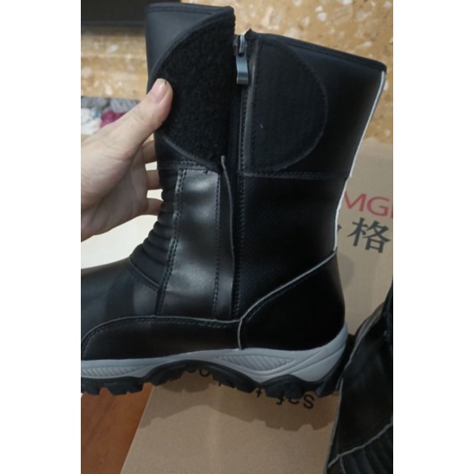 ủng bảo hộ thợ hàn (MGN) | BigBuy360 - bigbuy360.vn