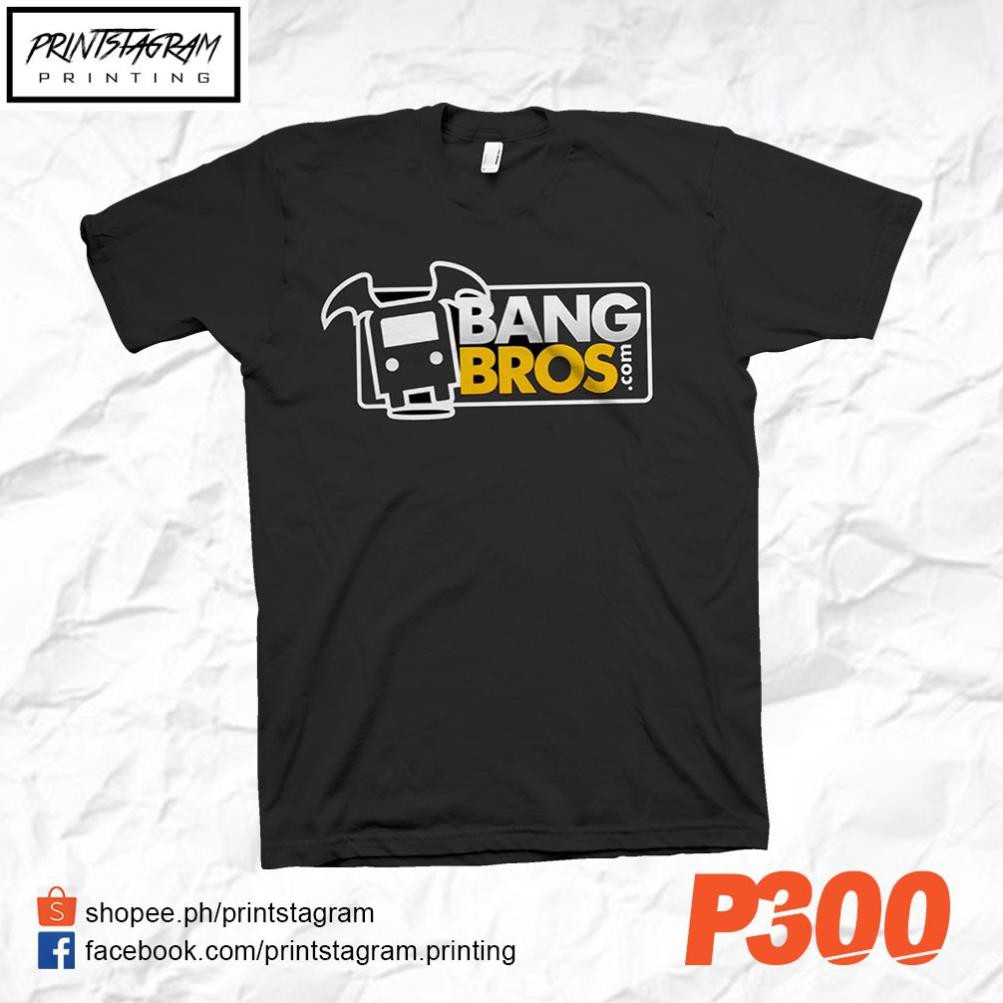 (SALE) Áo Thun Áo Phông Bang Bros cực đẹp