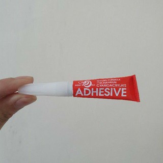 Keo dán rêu, cây thủy sinh