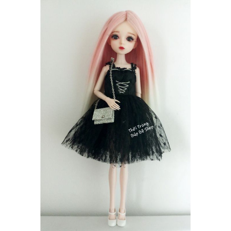 Giầy xinh size xinyi.barbie.blythe.licca