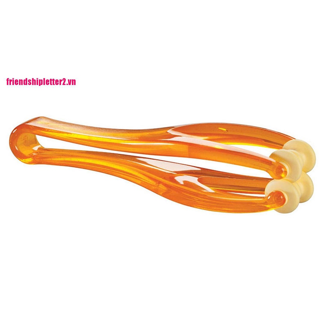 Dụng Cụ Mát Xa Ngón Tay Lưu Thông Máu