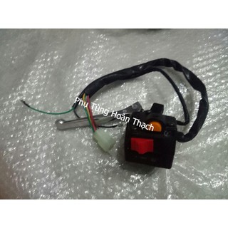BỘ CÙM CÔNG TẮC MAX