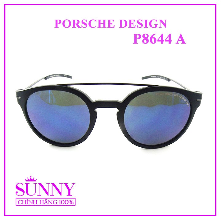 Kính mát thời trang Porsche Design P8644 A chính hãng bảo hành toàn quốc
