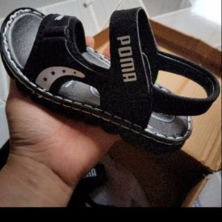Sandal bé trai