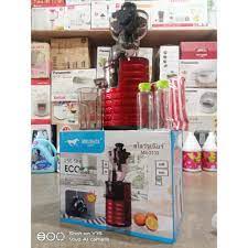 Máy ép chậm nguyên quả Misushita MS-2133 Thái Lan công suất 250W bảo hành 12 tháng