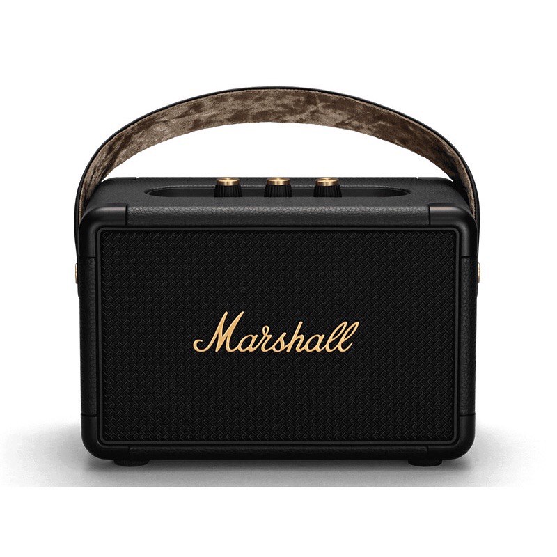 Loa Bluetooth MARSHALL KILBURN II (2) Hàng Chính Hãng New 100%, BH 1 Năm Lỗi Đổi Mới