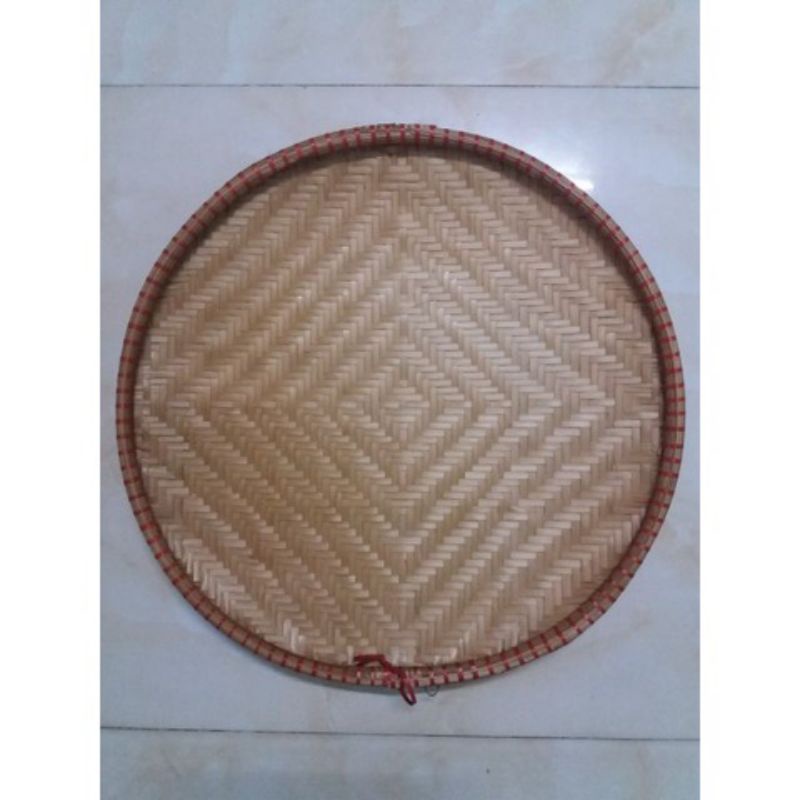 Mẹt tre trang trí siêu rẻ đủ kích thước 15,20,25,30,35,40,48