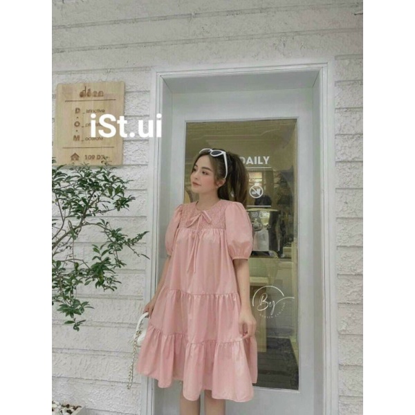 💕 ĐẦM BABY DOL CỰC XINH