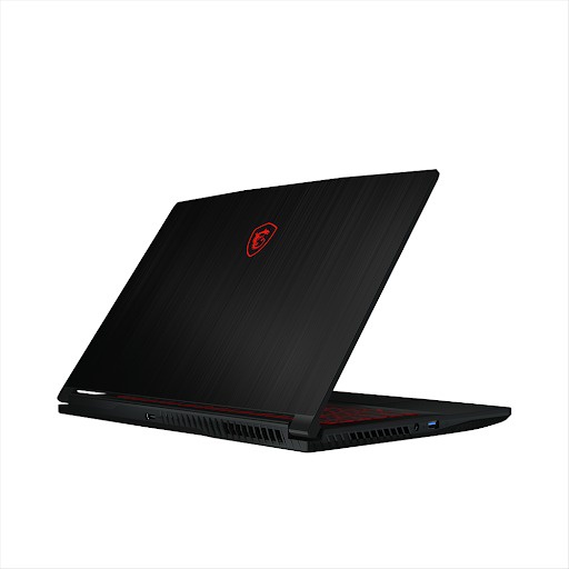 Laptop Gaming MSI GF63 Thin 11SC 664VN - I5-11400H 8GB/512GB PCIE/VGA 4GB GTX1650/15.6 FHD