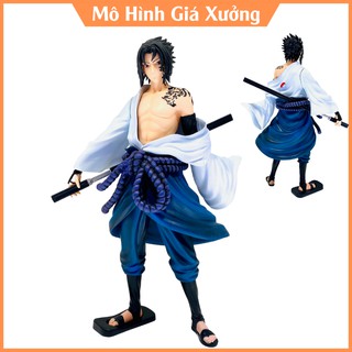 Mô hình Naruto Sasuke nguyền ấn cao 24cm hàng siêu chất cao cấp tinh xảo cực cao figue mô hình sasuke mô hình giá xưởng
