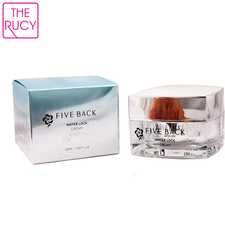 Kem khóa ẩm The Rucy FB Water Lock Cream 50ml