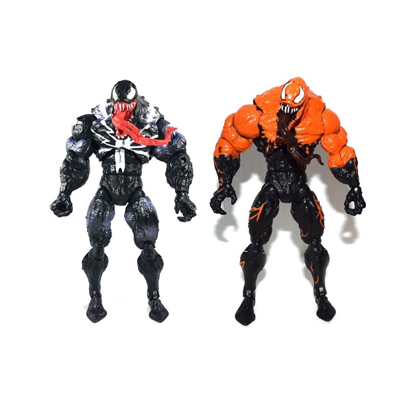 Mô hình nhân vật Venom độc đáo chất lượng cao