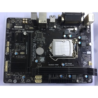 MAINBOARD Asus/Giga H81 bao đẹp