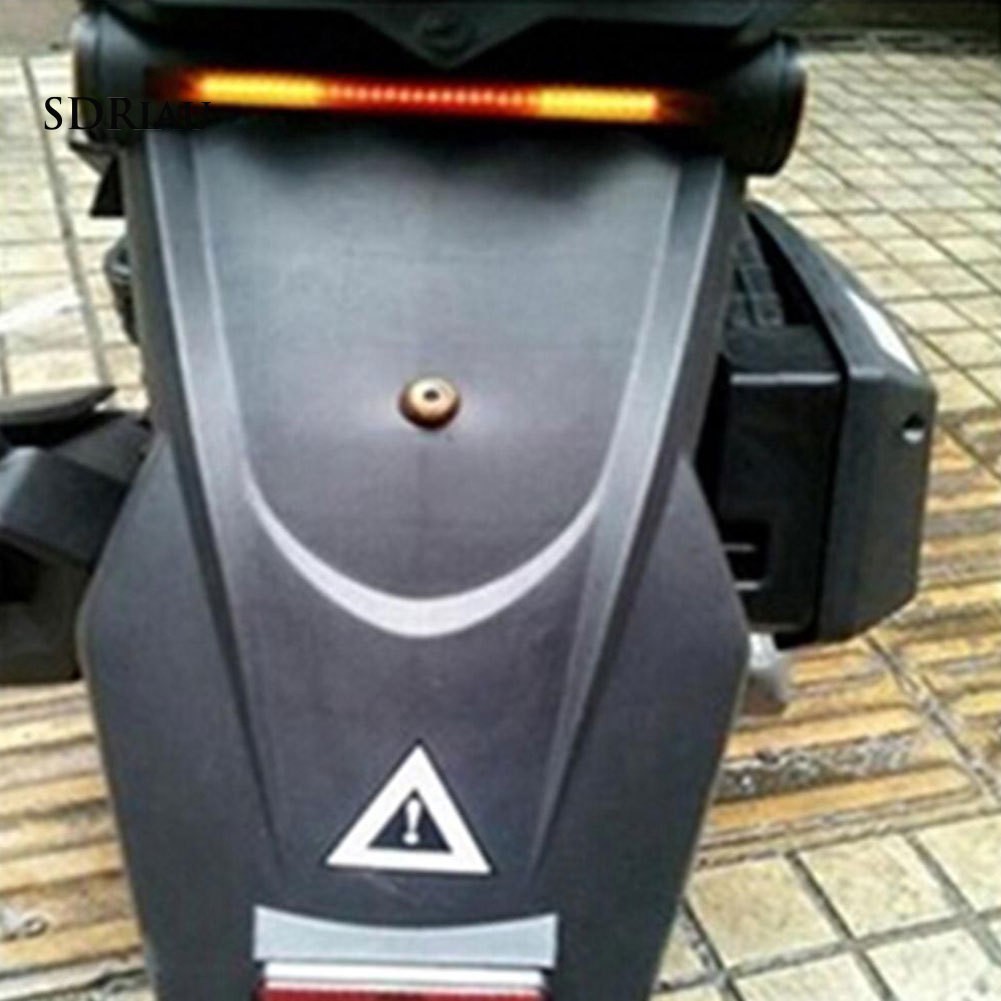 Dải đèn phanh 48 LED 2835 3014 SMD cao cấp chuyên dụng