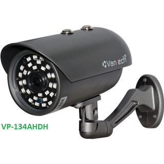 Camera AHD thân hồng ngoại VANTECH VP-134AHDH