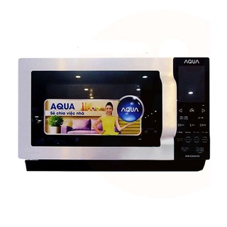 Lò vi sóng có nướng Aqua AEM-G3625VFB - Thùng xấu