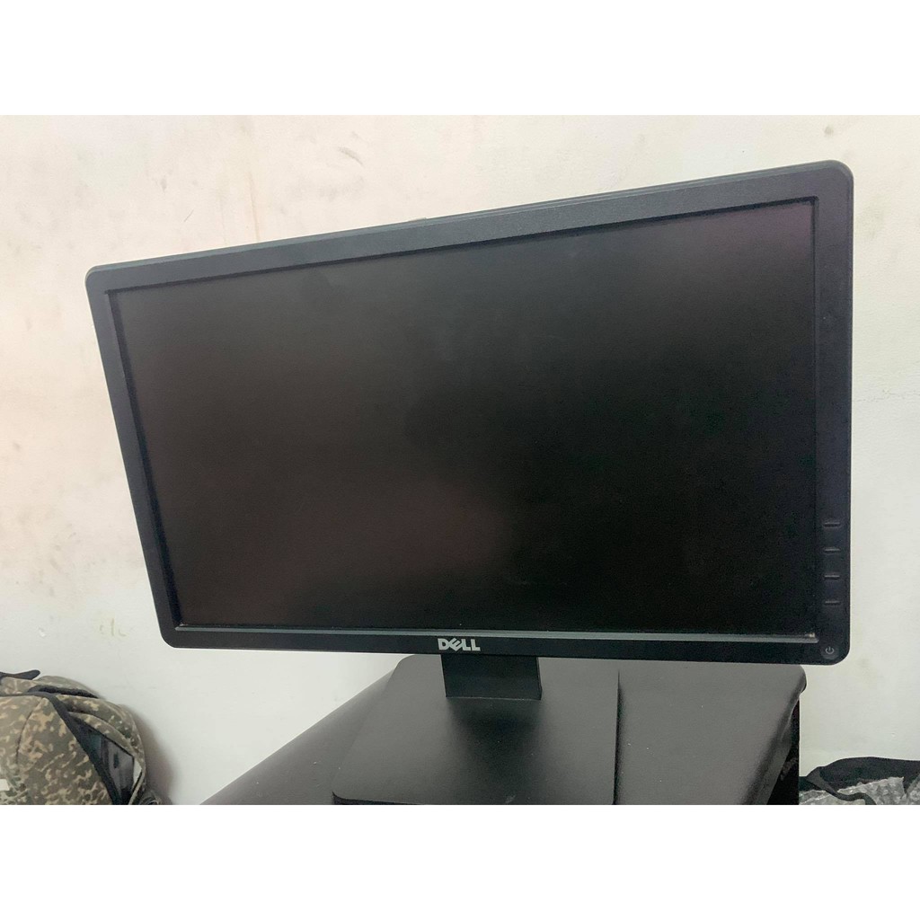 Màn hình máy tính e1914hf 19" đã qua sử dụng | BigBuy360 - bigbuy360.vn