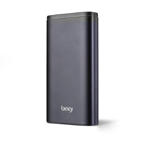 Pin sạc dự phòng 10000mAh Bagi P9