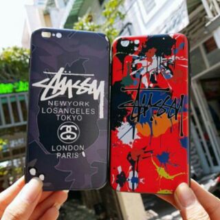 CASE IN NỔI 3D IPHONE