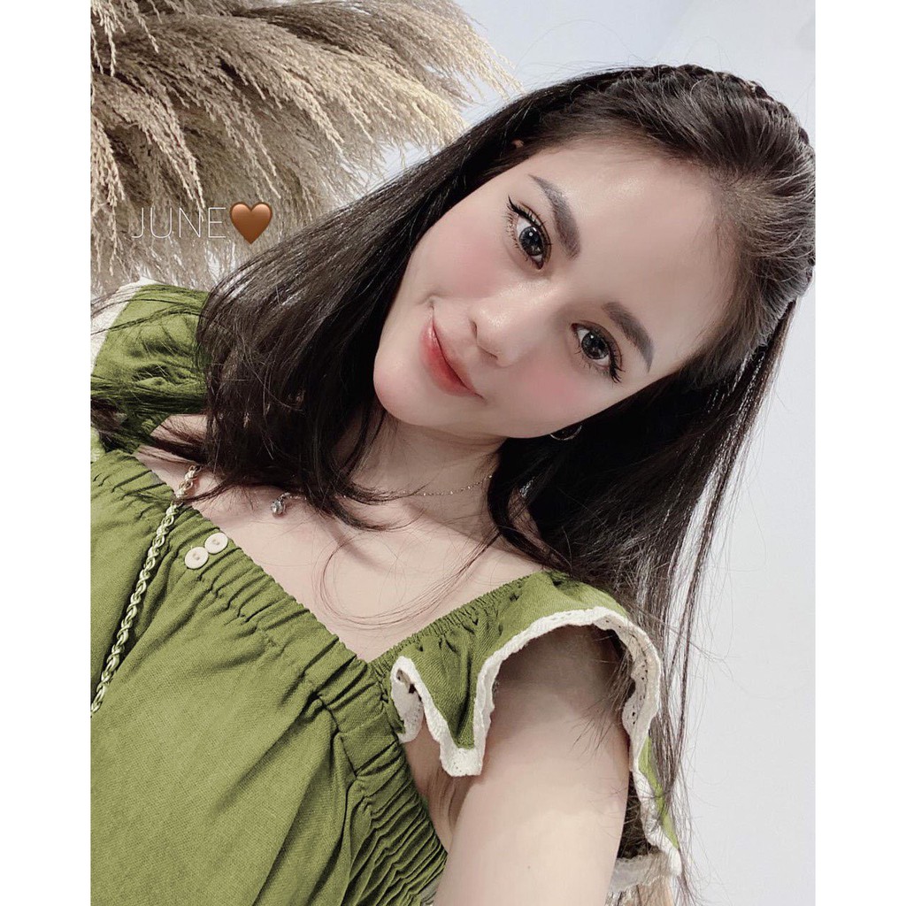 Sét bộ đũi cánh tiên cúp ngực viền ren y hình