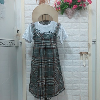 Yếm xinh Korea đủ mẫu