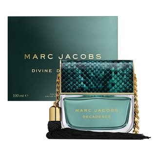 ᵗ.ʰ.ᵉ.ˢ.ᶜ.ᵉ.ⁿ.ᵗ -  Nước hoa Marc Jacobs Decadence 5ml/10ml/20ml